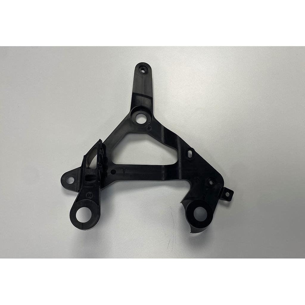 AIR COMPRESSOR BRACKET